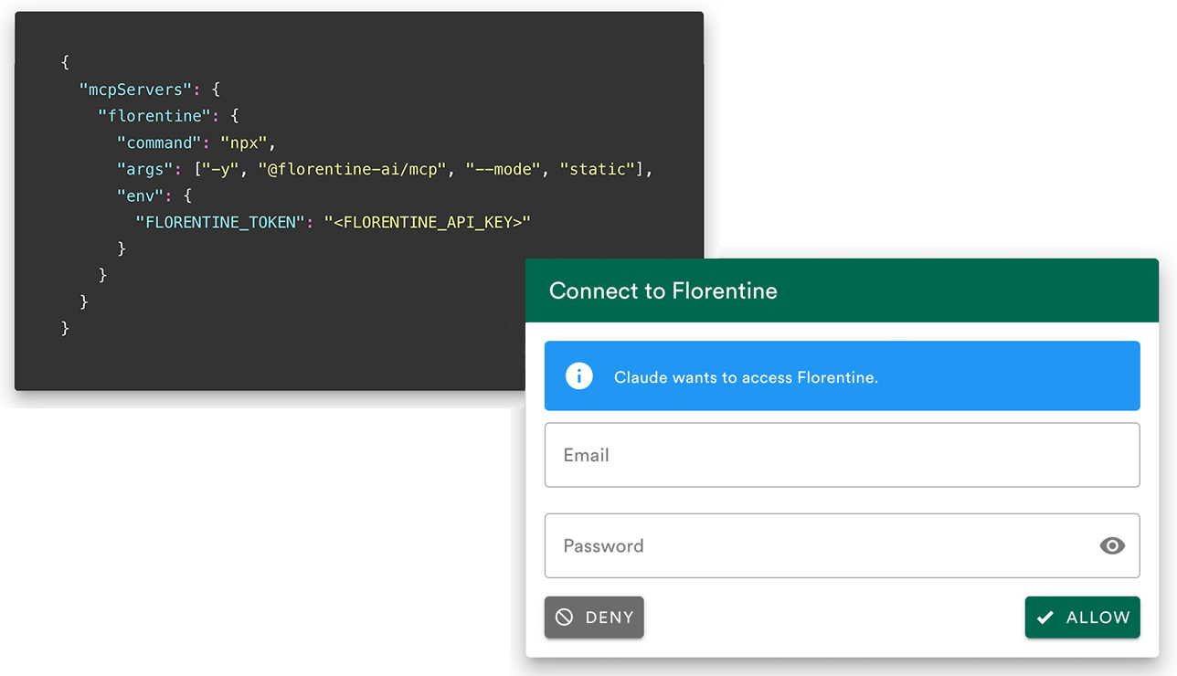 MCP Integration